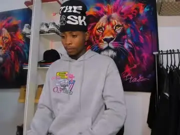 Chaturbate Best Webcam of _pantera_09