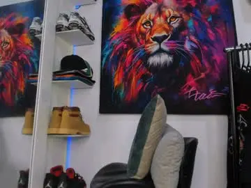 Chaturbate Adult Video Chat of _pantera_09