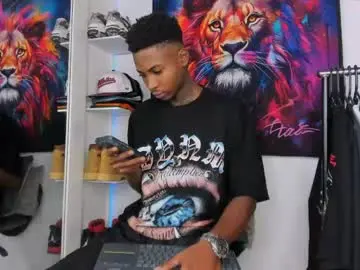 Chaturbate Free Porn Cam of _pantera_09