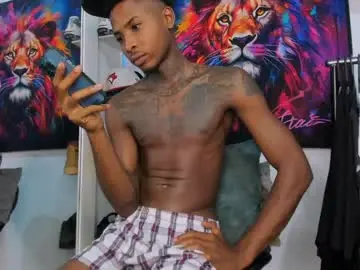 Chaturbate Sex Chat of _pantera_09