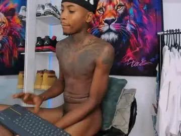 Chaturbate Best Webcam of _pantera_09