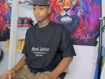 Chaturbate Live Sex of _pantera_09