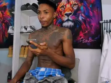Chaturbate Best Webcam of _pantera_09