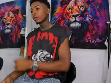 Chaturbate Adult Webcam of _pantera_09