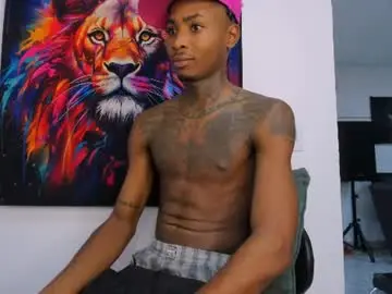 Chaturbate Watch Live Sex Cams of _pantera_09