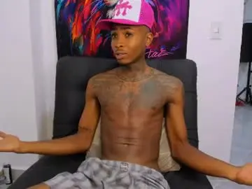 Chaturbate Free Live Porn of _pantera_09
