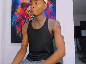 Chaturbate Sex Chat of _pantera_09