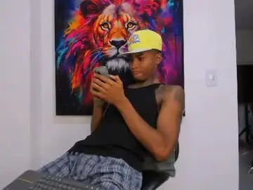 Chaturbate Sex Cam of _pantera_09