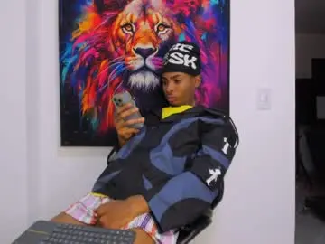 Chaturbate Watch Live Sex Cams of _pantera_09