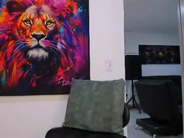 Chaturbate Watch Live Sex Cams of _pantera_09