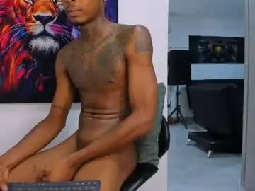 Chaturbate Adult Webcam of _pantera_09