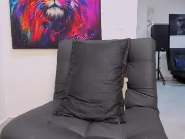 Chaturbate Best live sex cam show of _pantera_09