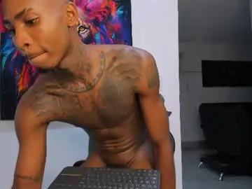 Chaturbate Sex Cam of _pantera_09