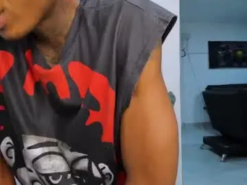 Chaturbate Live Sex of _pantera_09