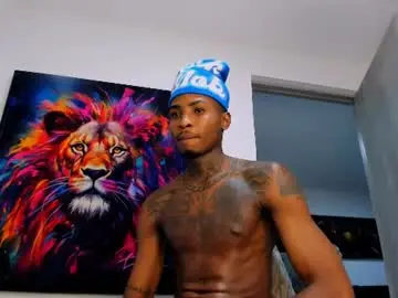 Chaturbate Free Live Porn of _pantera_09
