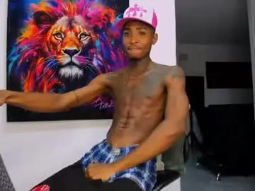 Chaturbate Watch Live Sex Cams of _pantera_09