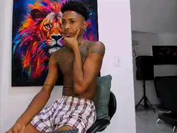 Chaturbate Best Webcam of _pantera_09