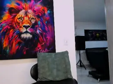 Chaturbate Best live sex cam show of _pantera_09