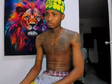 Chaturbate Adult Webcam of _pantera_09