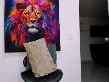 Chaturbate Free Porn Cam of _pantera_09