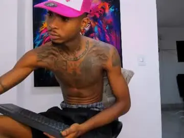 Chaturbate Free Porn Cam of _pantera_09