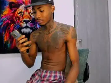 Chaturbate Adult Webcams of _pantera_09