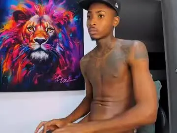 Chaturbate Free Porn Cam of _pantera_09