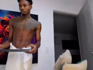Chaturbate Private Sex Chat of _pantera_09