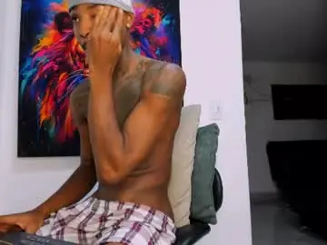 Chaturbate Watch Live Sex Cams of _pantera_09