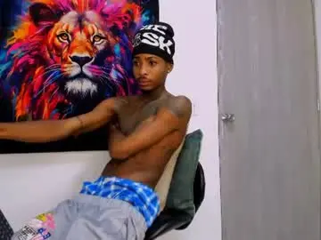 Chaturbate Private Sex Chat of _pantera_09