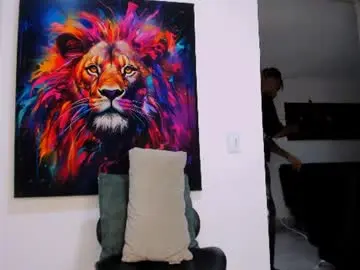 Chaturbate Private Sex Chat of _pantera_09
