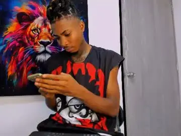 Chaturbate Free Porn Cam of _pantera_09