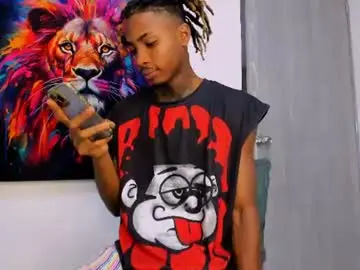 Chaturbate Free Porn Cam of _pantera_09