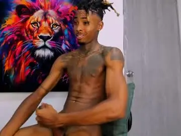 Chaturbate Watch Live Sex Cams of _pantera_09