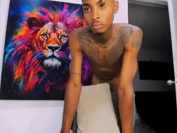 Chaturbate Free Live Porn of _pantera_09