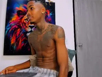 Chaturbate Sex Cam of _pantera_09