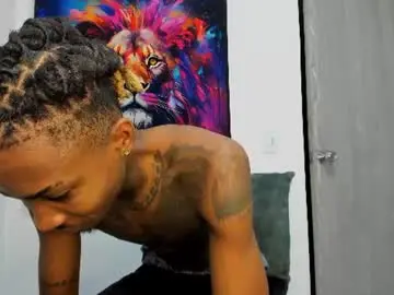 Chaturbate Sex Cam of _pantera_09