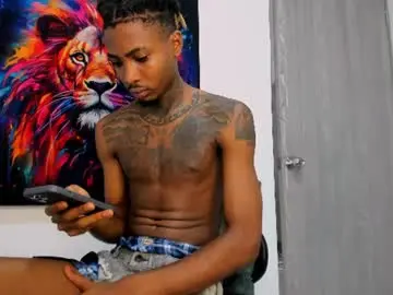 Chaturbate Live Porn of _pantera_09