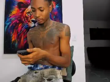 Chaturbate Adult Webcams of _pantera_09