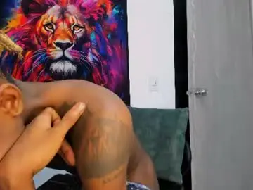 Chaturbate Best Webcam of _pantera_09