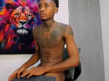 Chaturbate Adult Webcam of _pantera_09