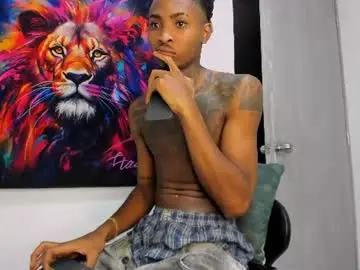 Chaturbate Private Sex Chat of _pantera_09