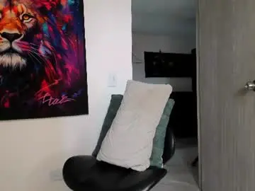 Chaturbate Best Webcam of _pantera_09