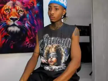 Chaturbate Adult Webcams of _pantera_09