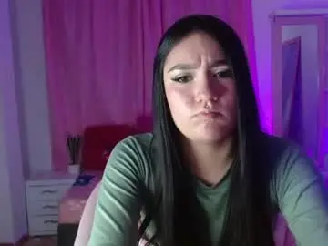 Chaturbate Private Sex Chat of alaia3