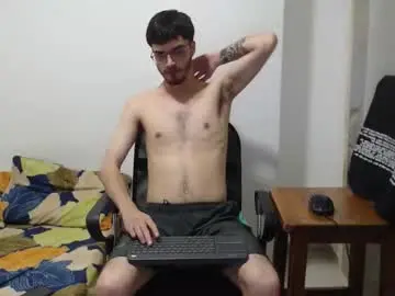 Chaturbate Live Sex Cam of aleex_miller