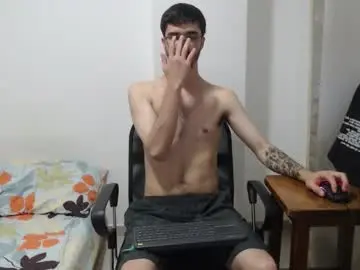 Chaturbate Live Porn of aleex_miller