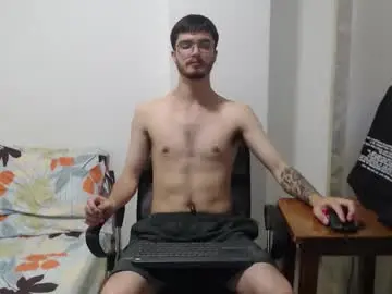 Chaturbate Nude Webcam of aleex_miller