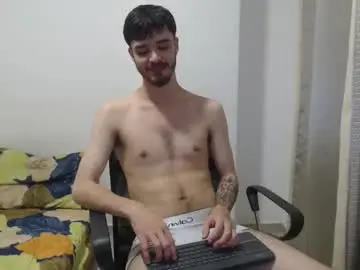 Chaturbate Live Sex Cam of aleex_miller