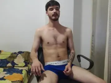 Chaturbate Best Webcam of aleex_miller